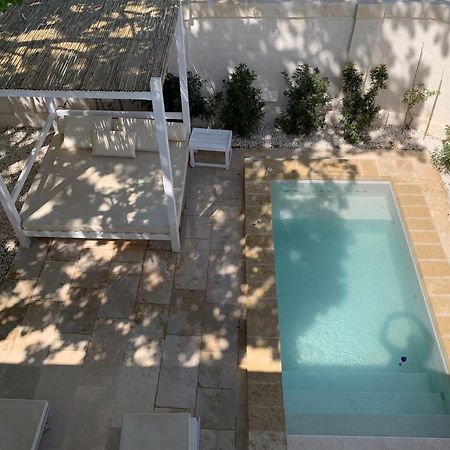 Masseria Salinola Ostuni Exterior photo