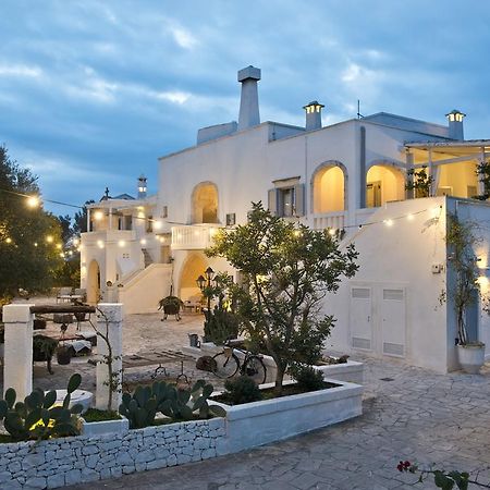 Masseria Salinola Ostuni Exterior photo