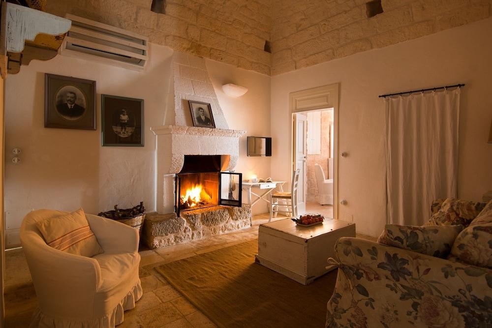 Masseria Salinola Ostuni Exterior photo