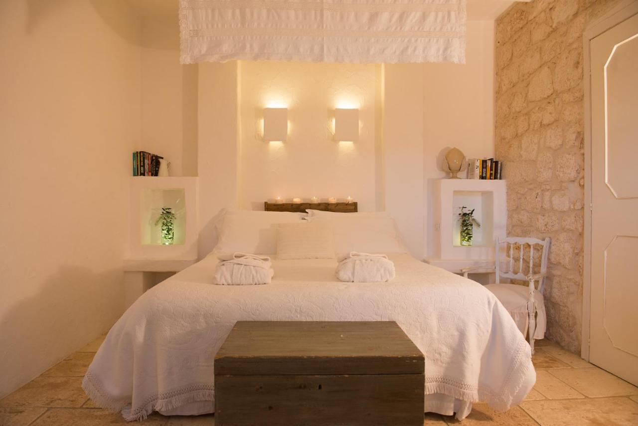 Masseria Salinola Ostuni Exterior photo