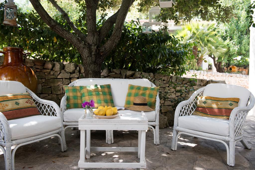 Masseria Salinola Ostuni Exterior photo