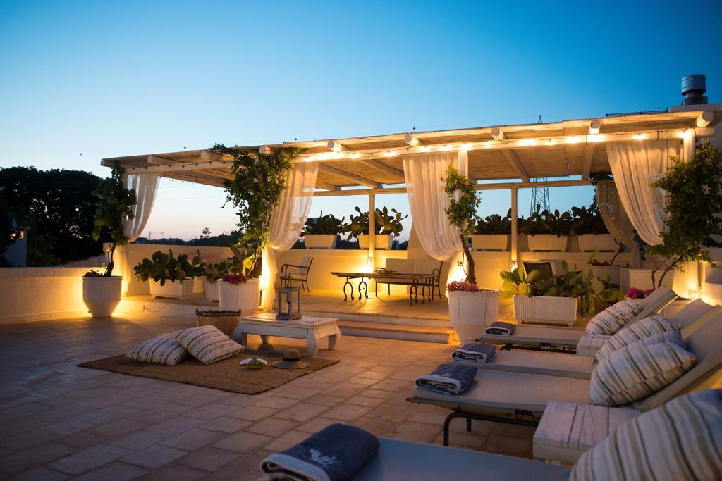 Masseria Salinola Ostuni Exterior photo