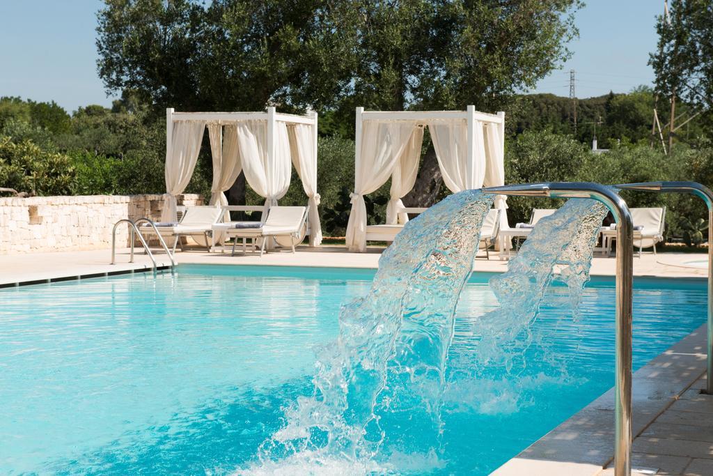 Masseria Salinola Ostuni Exterior photo