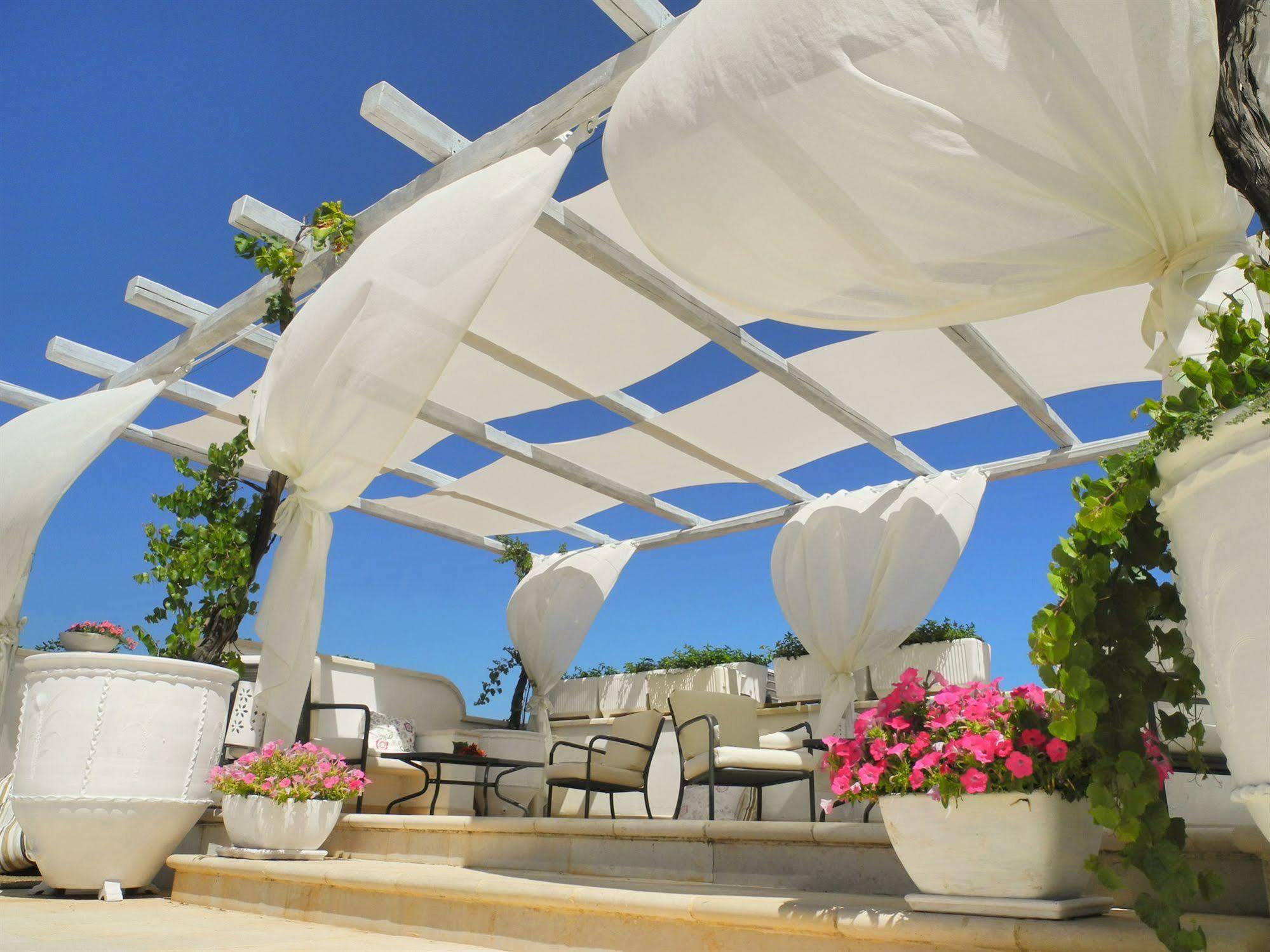 Masseria Salinola Ostuni Exterior photo