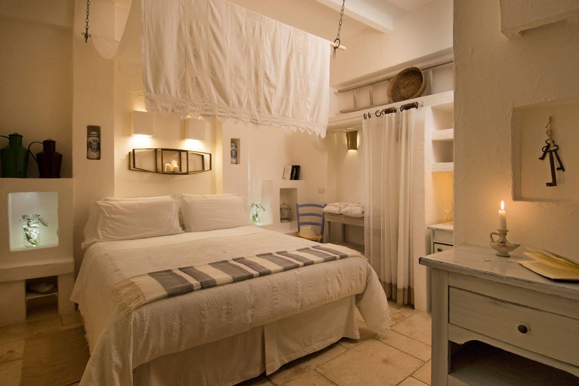 Masseria Salinola Ostuni Exterior photo