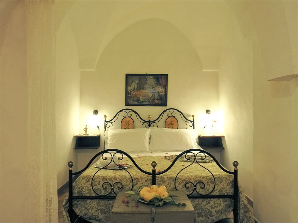 Masseria Salinola Ostuni Exterior photo