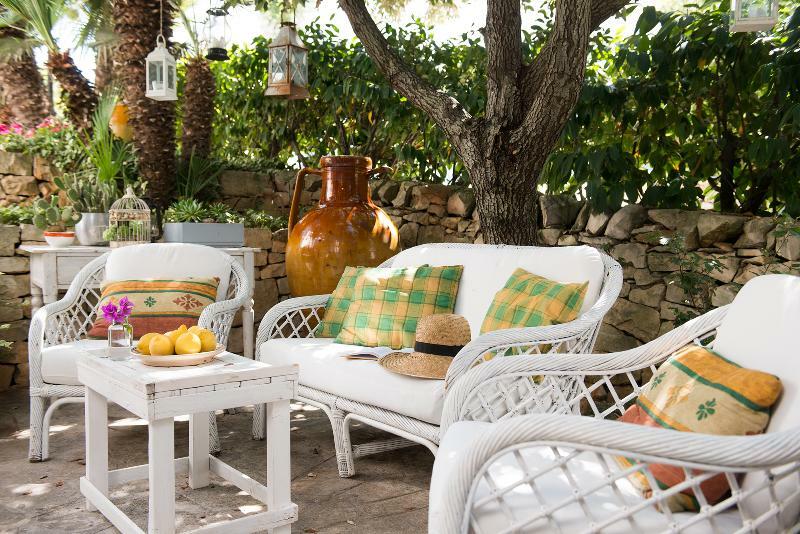 Masseria Salinola Ostuni Exterior photo