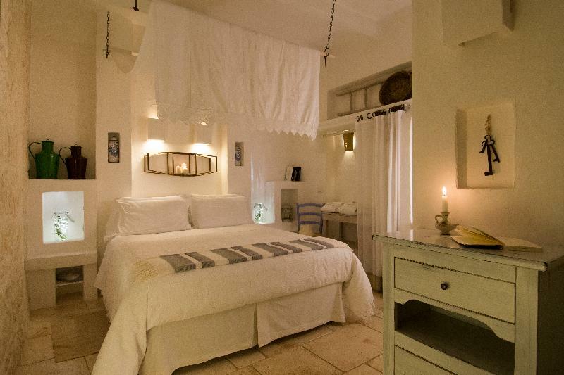 Masseria Salinola Ostuni Exterior photo